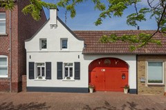 Markt 23, 6118BB Nieuwstadt